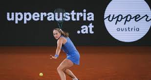 WTA Linz: Andreeva Advances, Plus Predictions and Betting Insights