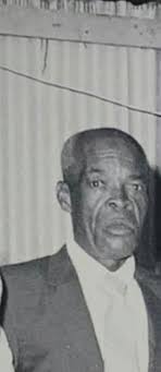 Information about relatives in McCreary County?