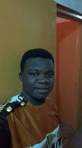 Benjamin Adusei-Yeboah