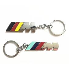 Zinc Alloy Metal Car Logo M Styling Keychain Key Chain Key Ring Keyring For Bmw X3 X5 X6 E60 E36 E39 E30 E46 E60 E90 E92 F10 F30 Bmw X3 Bmw