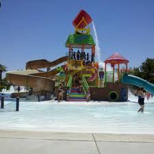 Island Waterpark - West Fresno - 8 tips