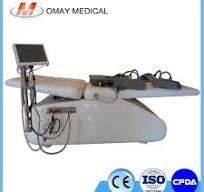 ECP Machine For Heart Failure Manufacturers|Omay