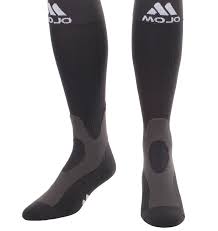 Mojo Compression Socks Coolmax Sports Compression Socks