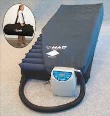 Low air loss mattress is the one kind of bed that most of us hope willl never need. Hospital Bed Mattress K 3 Aire Zone Kap Medical Low Air Loss Dynamic Air Tube