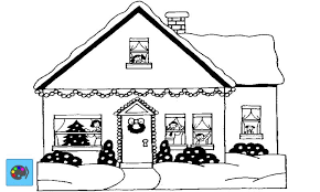 Membuat sketsa gambar mewarnai rumah sebenarnya cukup mudah karena tergantung dari jenis rumah yang dipilih. Mewarnai Rumah For Android Apk Download