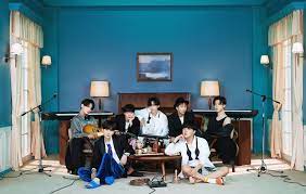 Bts Life Goes On Wallpapers Wallpaper Cave Tons of awesome bts life goes on wallpapers to download for free. bts life goes on wallpapers wallpaper
