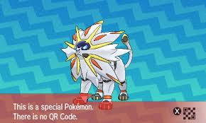 Early in the game, after doing the intro tasks, you will get access to the qr scanner in your menu. Pokemon Sun Moon Qr Codes Pokemon Sun Pokemon Pokemon Go