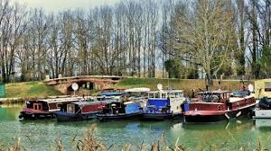 Port Canal Capitainerie Montauban 2021 All You Need To Know Before You Go With Photos Tripadvisor