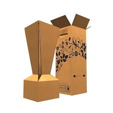 Flower Boxes Packaging Smurfit Kappa