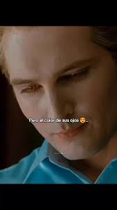 Ojos Como Los Cullen