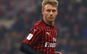 Brüel & kjær is the world's leading supplier of sound and vibration technology, to measure and manage product performance, durability and quality. Ac Milan Make Final Decision On Simon Kjaer Ac Milan News