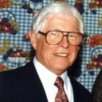 Obituary of John C McNutt