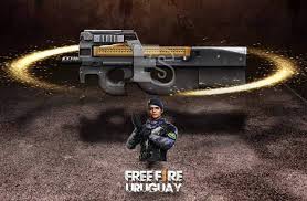 Free fire free fire battlegrounds. 3 Best Short Range Guns To Kill More Enimies Easily In Free Fire Gameplay Tips