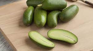 Buah yang berwarna hijau sebelum matang disebabkan oleh sel klorofil yang ada pada buah. Panjang Dan Berwarna Hijau Ada Yang Tahu Buah Apa Ini Lifestyle Fimela Com