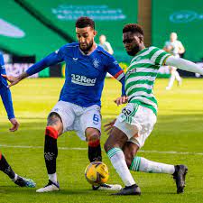 5 joe aribo (mc) rangers 3. Rangers Vs Celtic Scottish Cup Tie Set For Later Afternoon Kick Off As Date And Time Revealed Glasgow Live