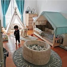 Lit Cabane Dk Monlitcabane Deco Chambre Bebe Decoration Chambre Enfant Design Chambre Enfant