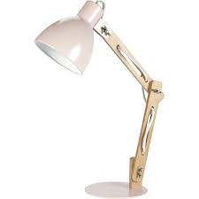 Luminaire Pas Cher Gifi Lampe De Bureau Lampe Bureau Rose