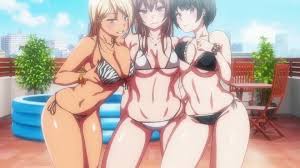 ウチの弟マジでデカイんだけど見にこない？(アニメ)の無料動画はどこのサブスクで配信中？ - ワンスクリーン