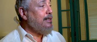 Cuba : le fils aîné de Fidel Castro s'est suicidé