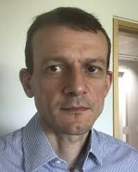 III John Lipscombe Memorial Travel Awards