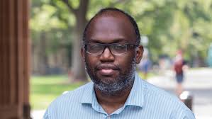 Dan-el Padilla Peralta