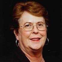 Brenda Francis Cross Obituary