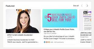 Linkedin.com has been visited by 100k+ users in the past month Selling On Linkedin Without Ads Social Media Examiner
