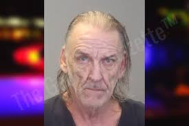 Mark Redwine — Muscogee County Jail Bookings