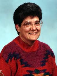 Marjorie Sylvia Obituary