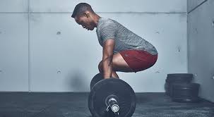 Review the proper form of each if you are new to the sport. Mastering The Stiff Leg Deadlift Form Benefits Muscles Used Myprotein