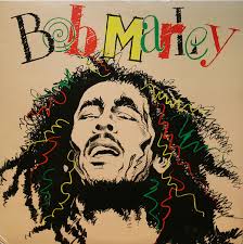 Bob Marley Discography: Vinyl, CDs, & More