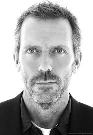 Hugh Laurie (James Hugh Calum Laurie) (born in Oxford (England)