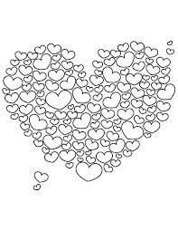 To download our free coloring pages, click on the heart page you would like to color. Printable Heart Coloring Pages Pdf Free Coloring Sheets Heart Coloring Pages Valentine Coloring Valentine Coloring Pages