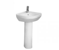 Check spelling or type a new query. Ceramic Wash Basin With Leg Buy Online At Best Prices In Pakistan Daraz Pk