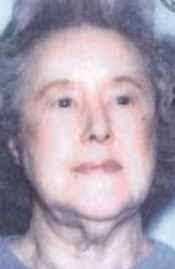 Laura Sandoval Obituary