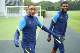 We did not find results for: Japhet Tanganga Opens Up On Attacking Nuno Espirito Santo His Best Position And Dane Scarlett Football London