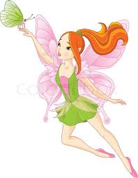 Illustration Of Flying Beautiful Fairy Stock Vector Colourbox Deviantart is where art and community thrive.