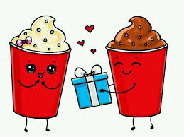 Nienke En Sven Cute Kawaii Drawings Cute Food Drawings Kawaii Drawings