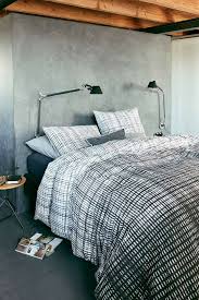 Bettwasche Bent Design In Black White Satamo De Bettwasche Modern Graues Schlafzimmer Schone Bettwasche