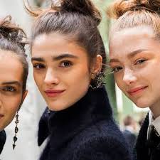 The Irish Beauty Power Players