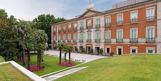 Image result for thyssen-bornemisza museum