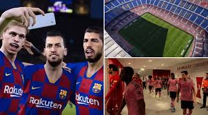 A volta roberto carlos dowload. Pes Master League Changes Unveiled In New Trailer With Some Amazing Graphics Sportbible