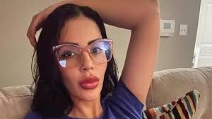 The latest jasmine pineda's shocking survival story news, videos & comments 