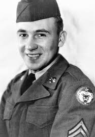 Delmas Morrow Obituary