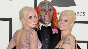 But even more helpful was their. Slipknot Drummer Shawn Crahan S Daughter Dead From Apparent Overdose Iheartradio