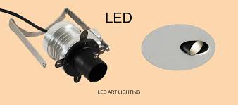 Then the trim is the part that we see. Art Lighting Specialist