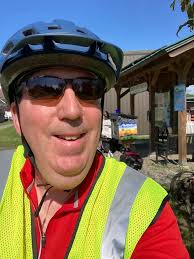 LVRT Ambassador's Ride and Litter Pickup