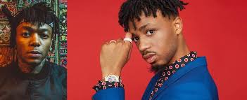 Alchemist and Hit-Boy collaboration album 'Goldfish' is otw 🤯