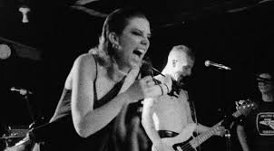 Faceculture spoke with ellie about my love is cool, dealing with success, starting on visions of a life, the album title, her grandmother, st. Interview With Ellie Rowsell From Wolf Alice Northern Transmissions