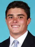 2015 Men's Lacrosse Roster